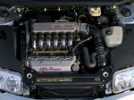 Alfa Romeo GTV 2003 года (WW)